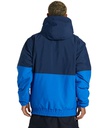 DC Shoes Parkas Hombres Nexus Reversible Btko