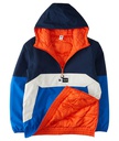 DC Shoes Parkas Hombres Nexus Reversible Btko