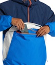 DC Shoes Parkas Hombres Nexus Reversible Btko