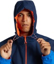 DC Shoes Parkas Hombres Nexus Reversible Btko