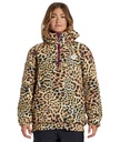 DC Shoes Parkas Mujeres Nexus Reversible Mrro