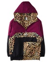DC Shoes Parkas Mujeres Nexus Reversible Mrro