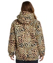 DC Shoes Parkas Mujeres Nexus Reversible Mrro