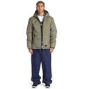 DC Shoes Parkas Hombres Passage Kqeo