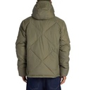 DC Shoes Parkas Hombres Passage Kqeo