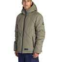 DC Shoes Parkas Hombres Passage Kqeo