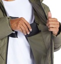 DC Shoes Parkas Hombres Passage Kqeo