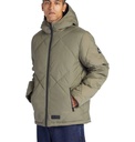 DC Shoes Parkas Hombres Passage Kqeo