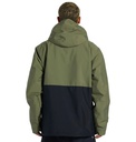 DC Shoes Parkas Hombres Basis Gpho