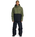 DC Shoes Parkas Hombres Basis Gpho