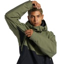 DC Shoes Parkas Hombres Basis Gpho