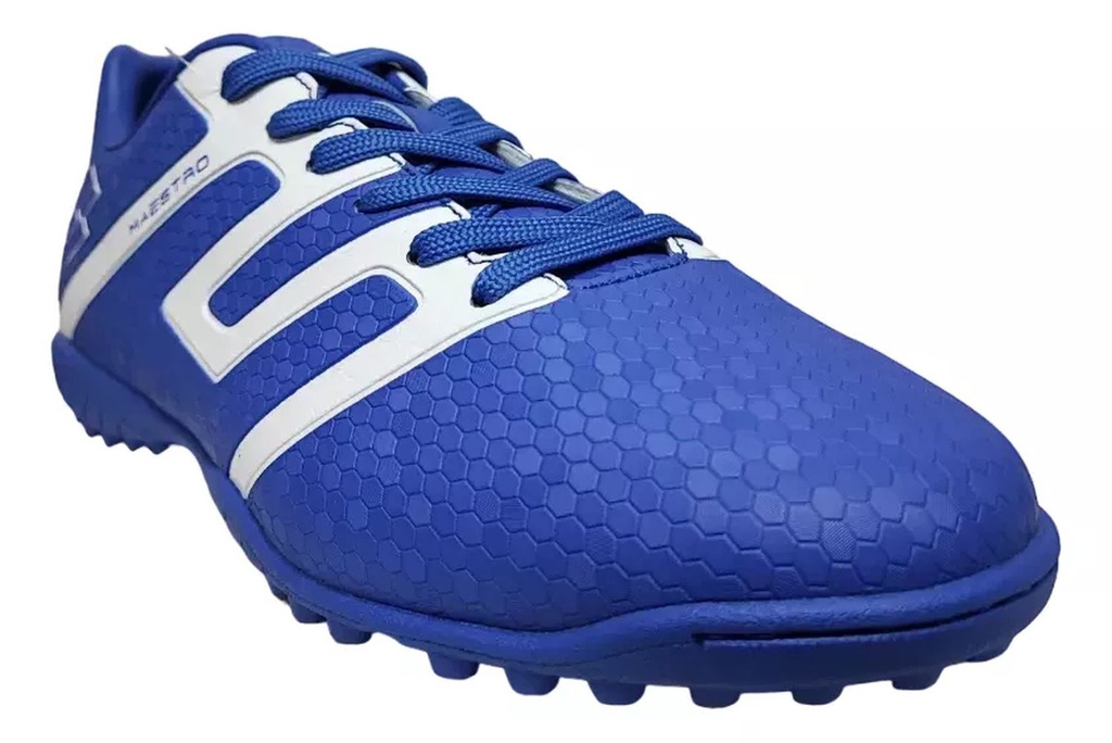 Lotto Zapatillas Entrenamiento Hombres Maestro TF