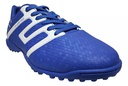 Lotto Zapatillas Entrenamiento Hombres Maestro TF