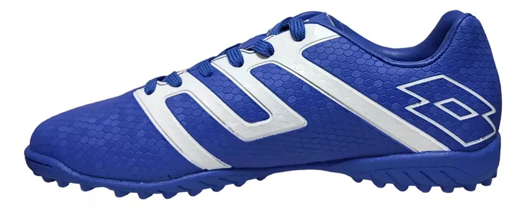 Lotto Zapatillas Entrenamiento Hombres Maestro TF
