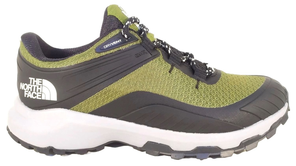 The North Face Zapatillas Cragmont Impermeable Frmo