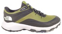 The North Face Zapatillas Cragmont Impermeable Frmo