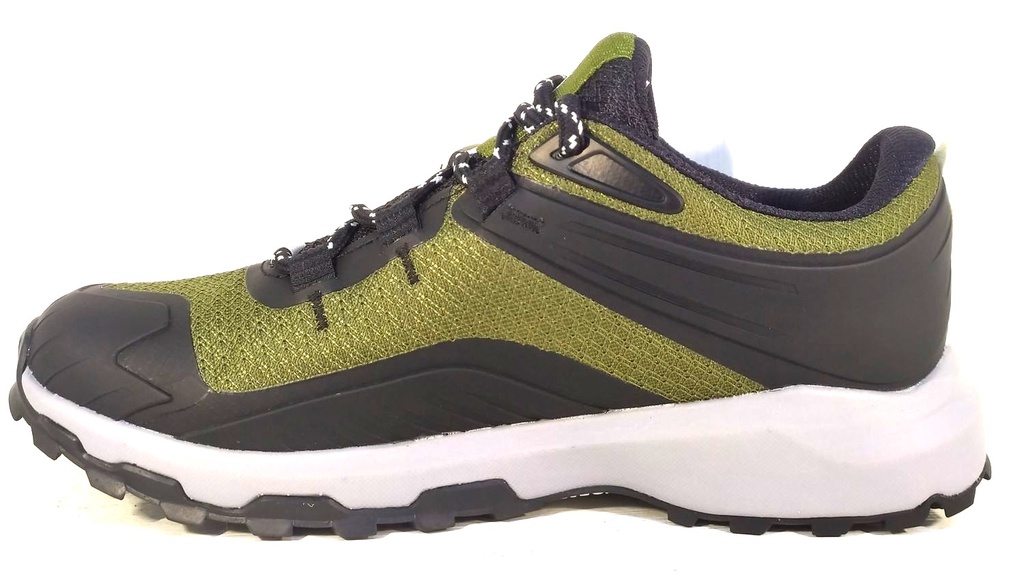 The North Face Zapatillas Cragmont Impermeable Frmo