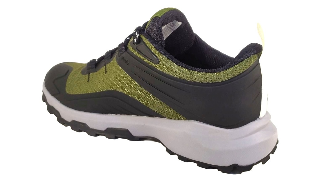 The North Face Zapatillas Cragmont Impermeable Frmo