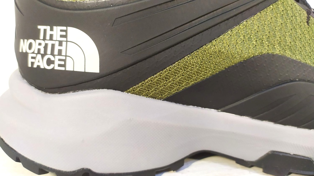 The North Face Zapatillas Cragmont Impermeable Frmo