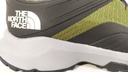 The North Face Zapatillas Cragmont Impermeable Frmo