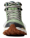 The North Face Zapatillas Outdoor Mujeres Vectiv Fastpack Mid Futurelight 72K