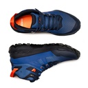 Mammut Zapatillas Ensi Mid Gtx