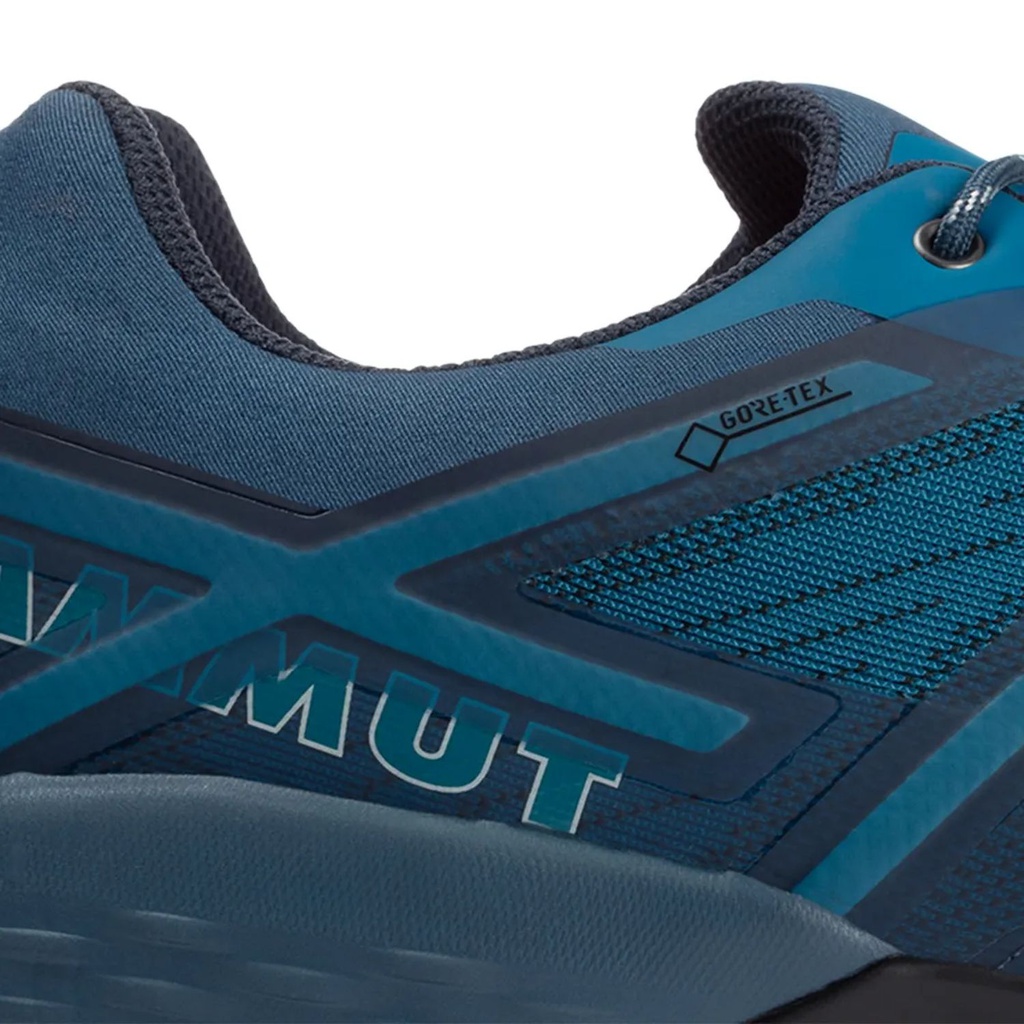 Mammut Zapatillas Ducan Low Gtx