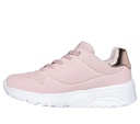 Skechers Zapatillas Uno Lite Metallic Mode