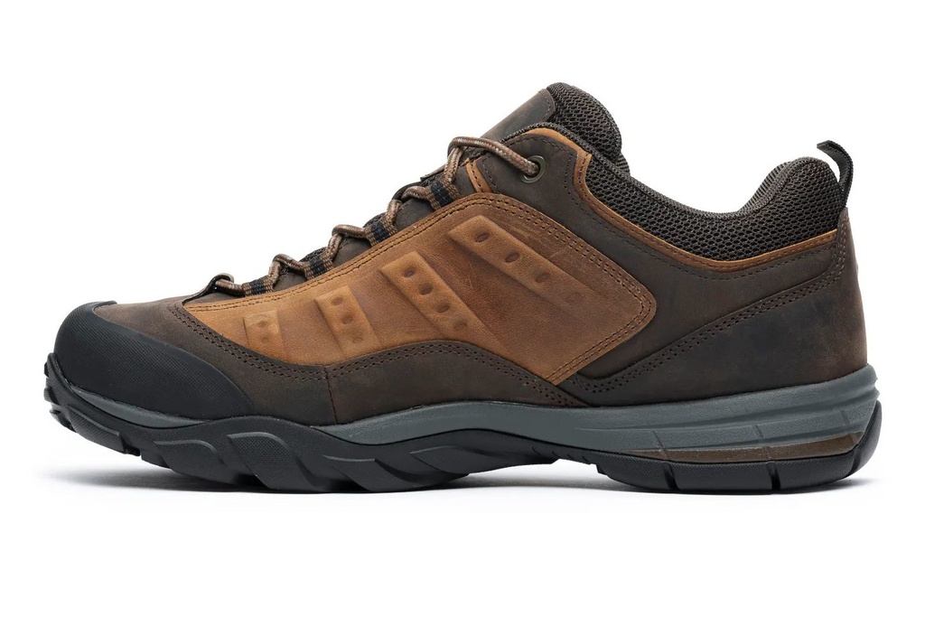 Marmot Zapatillas Westpeak Low Shoes Brn