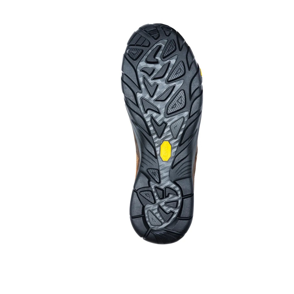 Marmot Zapatillas Westpeak Low Shoes Brn