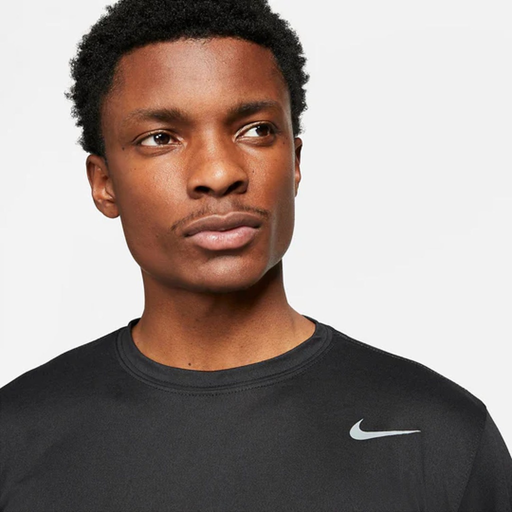 Nike Poleras Hombres Dri Fit 727980