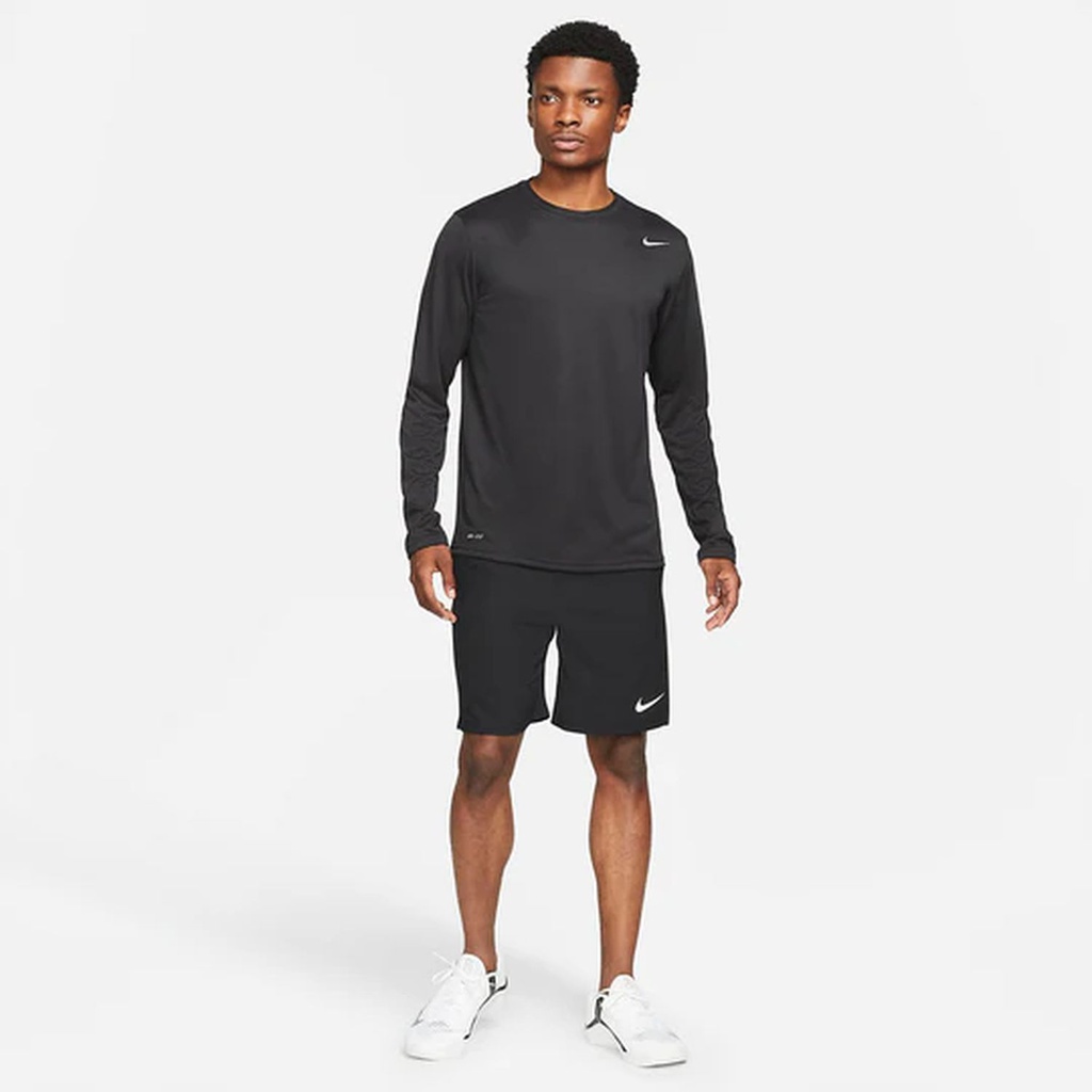 Nike Poleras Hombres Dri Fit 727980