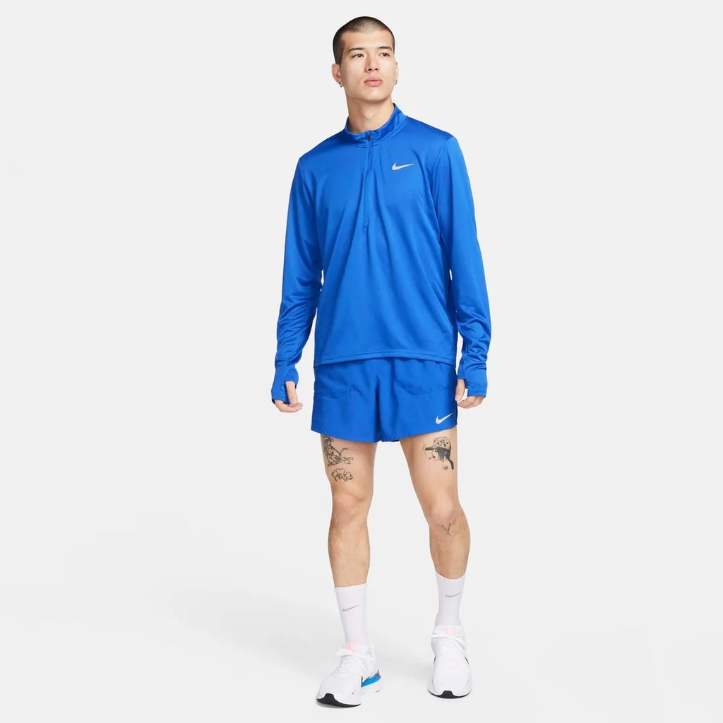 Nike Poleras Hombres Dri Fit DH4949