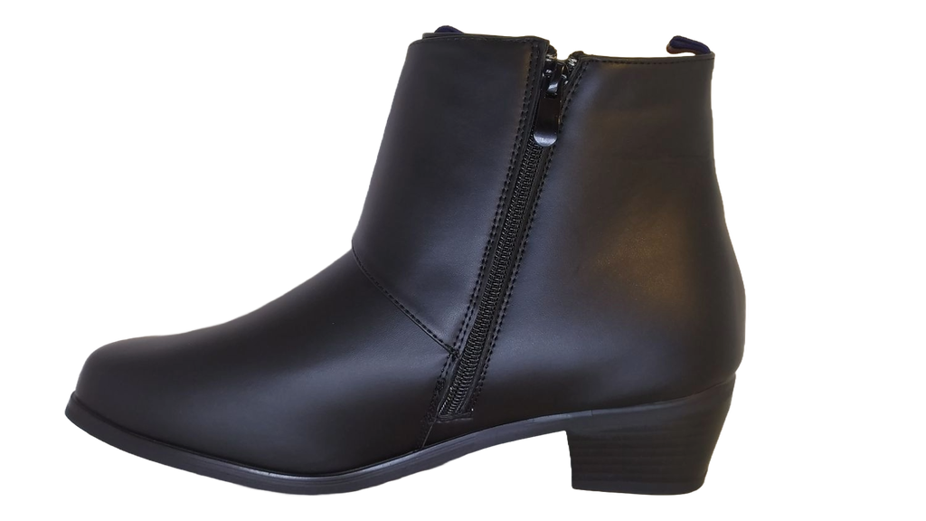 Eurovia Botines Hombres Rc24905