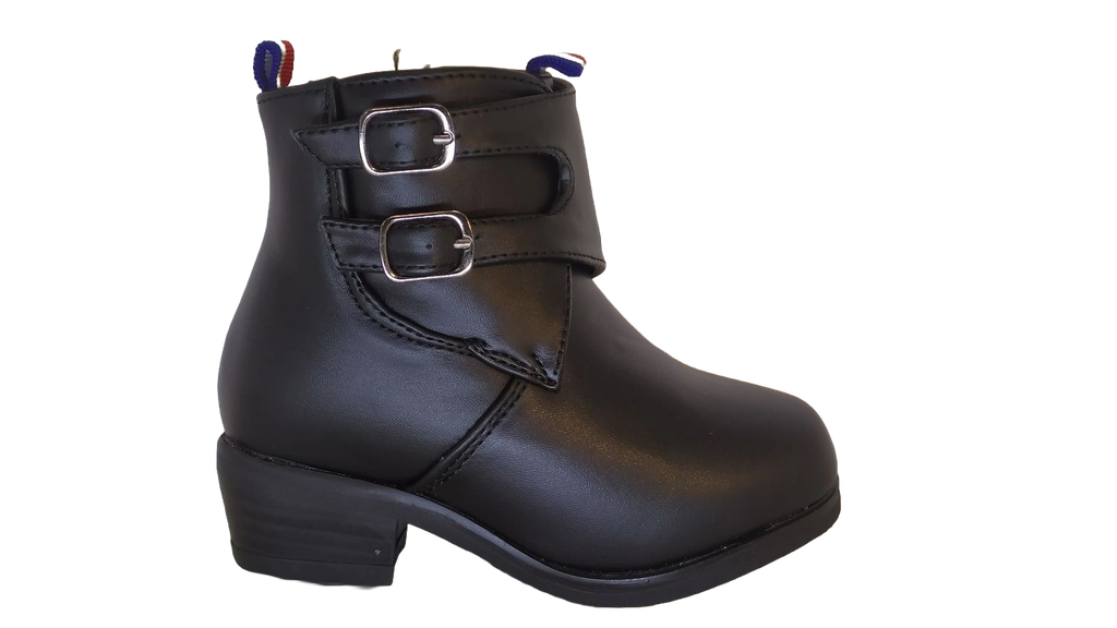 Eurovia Botines Niños RC2490