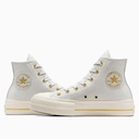 Converse Zapatillas Chuck Taylor All Star Lift Grey
