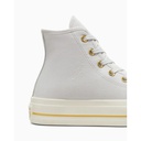 Converse Zapatillas Chuck Taylor All Star Lift Grey