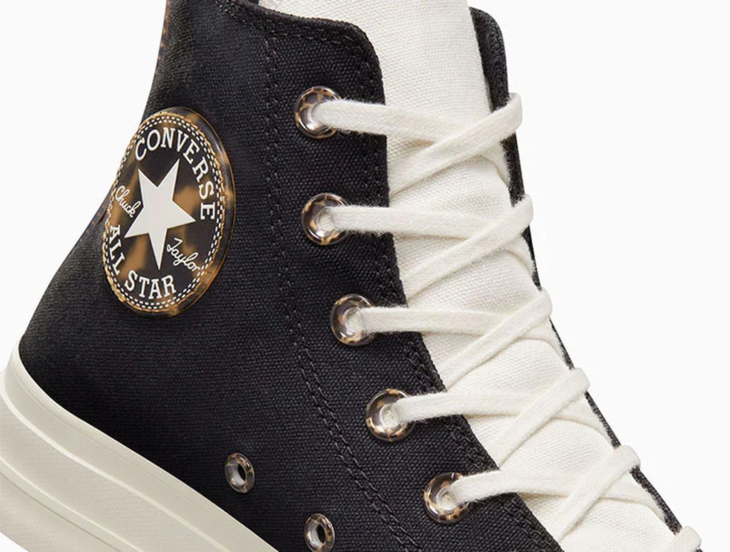Converse Zapatillas Chuck Taylor All Star Lift Print