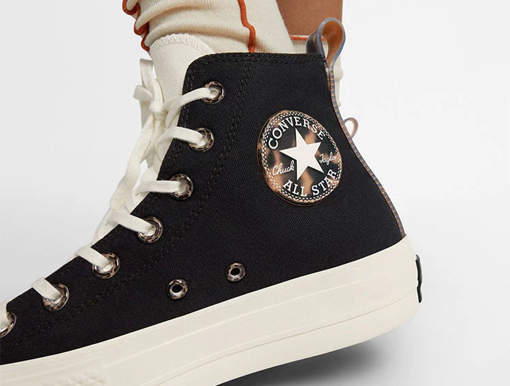 Converse Zapatillas Chuck Taylor All Star Lift Print