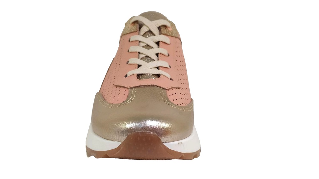Exs Zapatillas Alb P5019