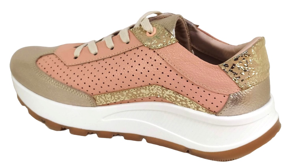 Exs Zapatillas Alb P5019