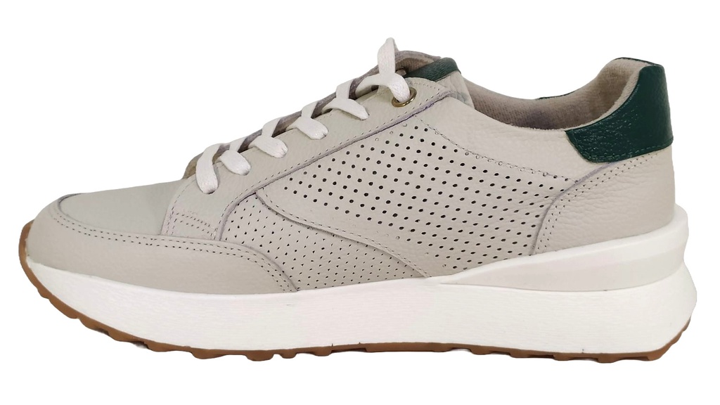 Exs Zapatillas Alba 1110