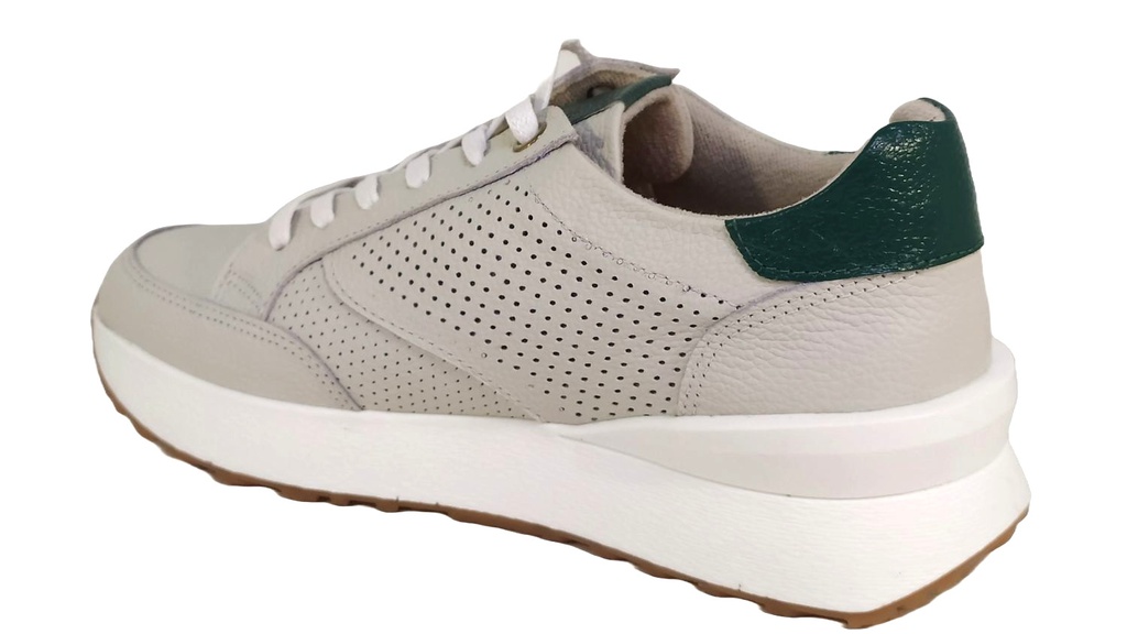 Exs Zapatillas Alba 1110