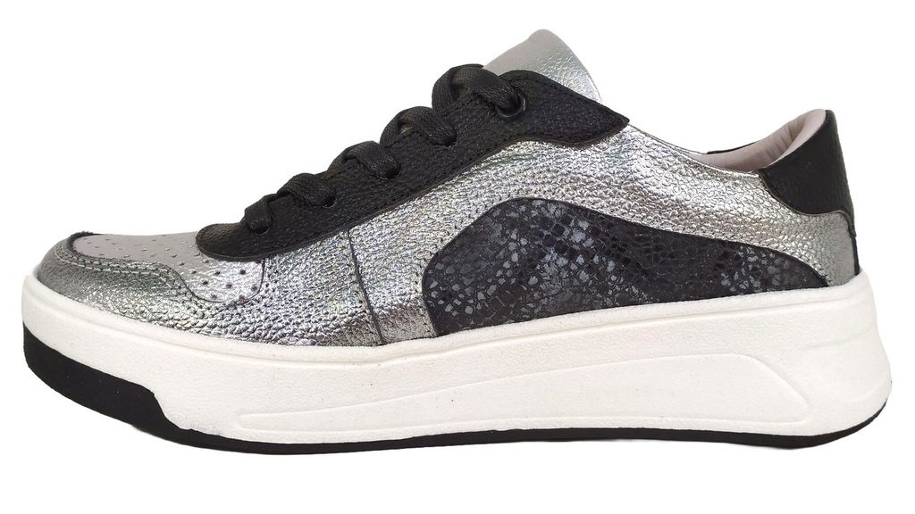 Exs Zapatillas Albp 5029