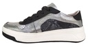 Exs Zapatillas Albp 5029