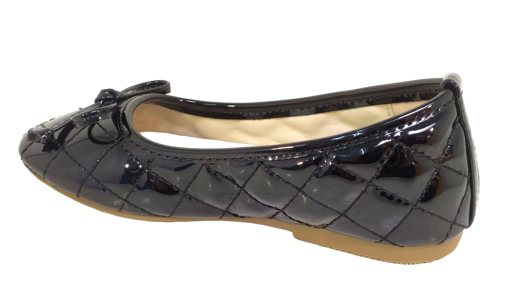 Nat Geo Zapatos 105523d Black