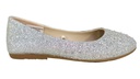 Nat Geo Zapatos 105623b Silver