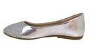 Nat Geo Zapatos 105623b Silver