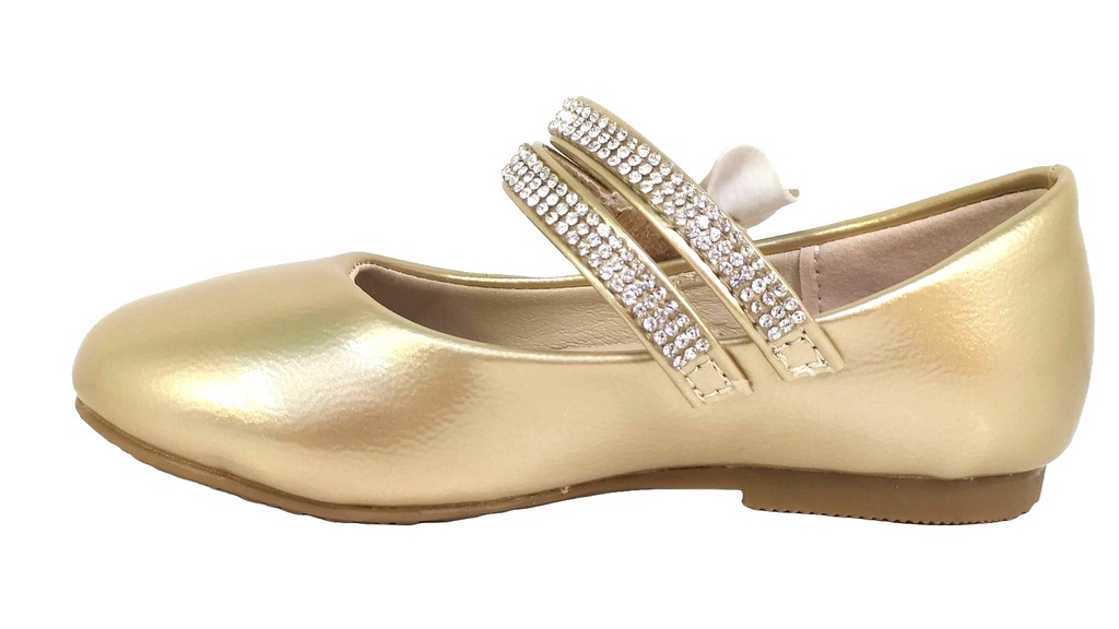 Nat Geo Zapatos 106223c Gold