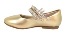 Nat Geo Zapatos 106223c Gold